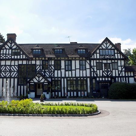Hotel The Manor Elstree Zewnętrze zdjęcie