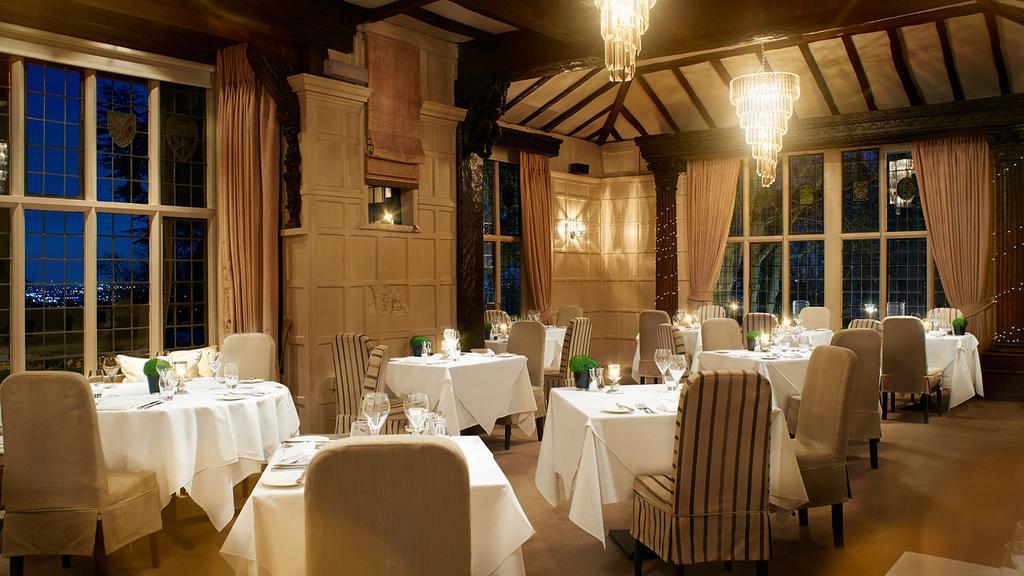 Hotel The Manor Elstree Zewnętrze zdjęcie