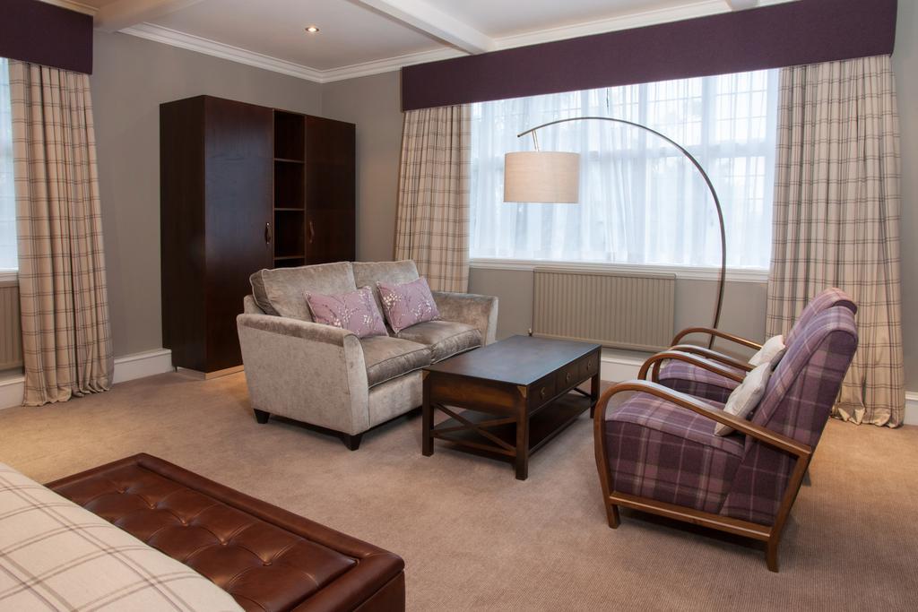Hotel The Manor Elstree Zewnętrze zdjęcie